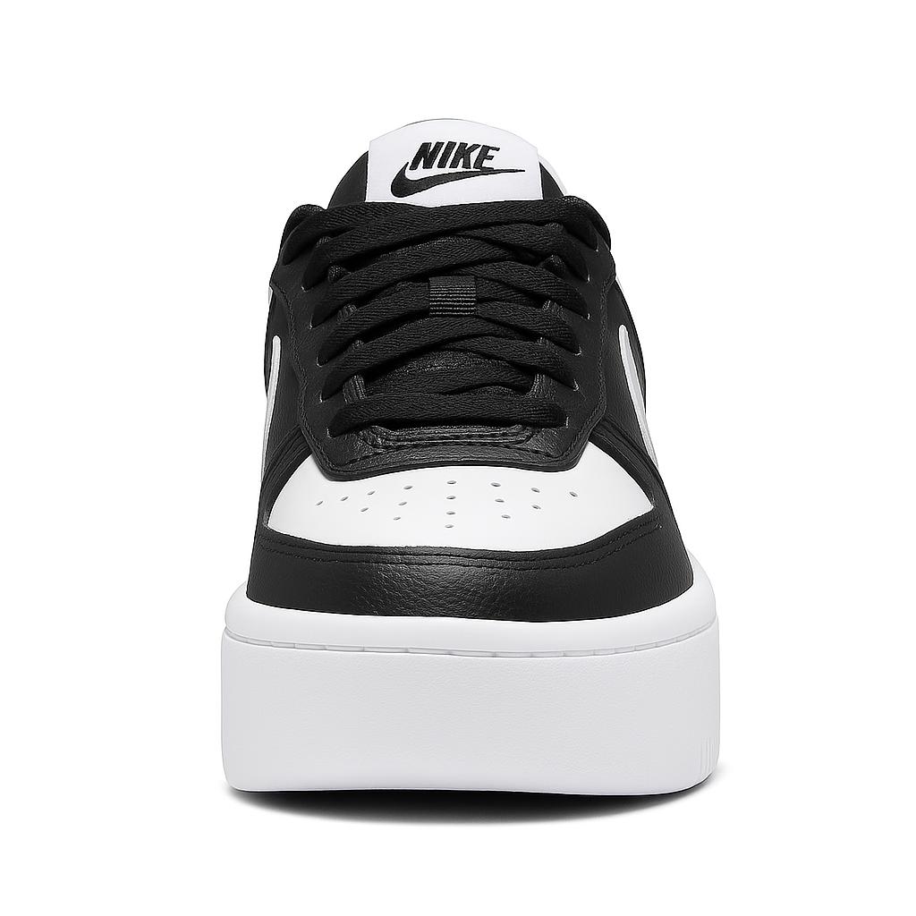 Nike Court Legacy Lift Black/White