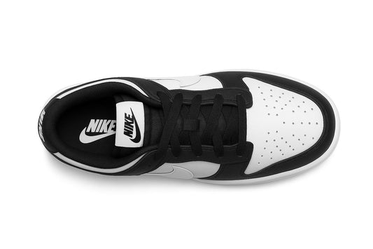 Nike Court Legacy Lift Black/White