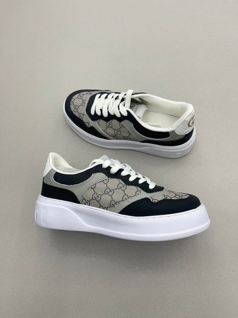 Tênis Gucci GG Supreme Casual