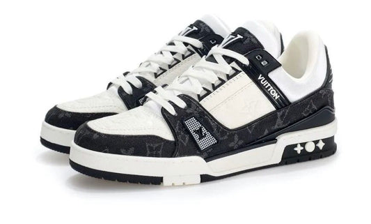 Louis Vuitton Trainer Sneaker