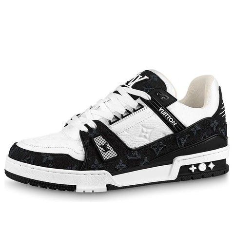 Louis Vuitton Trainer Sneaker