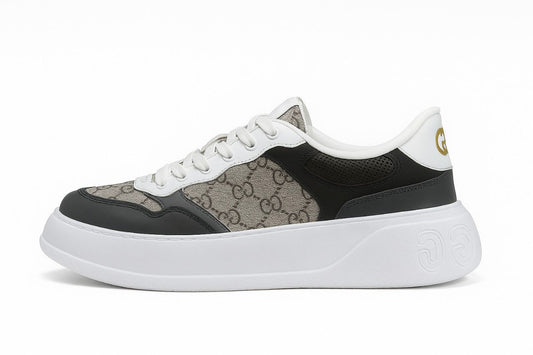Tênis Gucci GG Supreme Casual