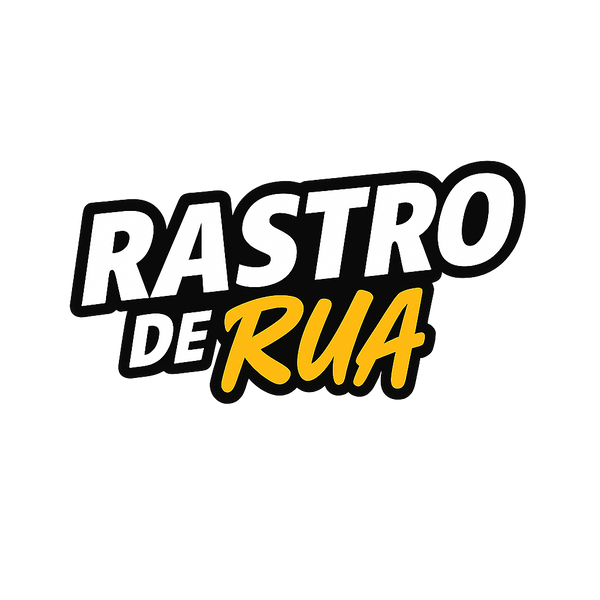 Rastro de Rua 